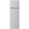 Beko RDSA310M40SN Libera installazione 306 L E Argento