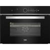Beko BBCW13400X 48 L 2700 W Acciaio