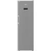 Beko B5RMLNE444HX frigorifero Libera installazione 365 L E Acciaio inox