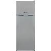 Smeg FD14ES frigorifero con congelatore Libera installazione 212 L E Argento