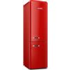 Severin RKG 8927 frigorifero con congelatore Libera installazione 250 L E Rosso