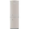Severin RKG 8999 frigorifero con congelatore Libera installazione 315 L E Crema