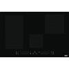 Franke FMA 804 I F BK Nero Da incasso 75 cm Piano cottura a induzione 4 Fornello(i)