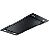 Franke FCFL 906 BK Integrato a soffitto Nero 700 m³/h