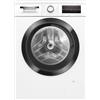Bosch Serie 6 WUU28T29II Lavatrice a carica frontale 9 kg 1400 rpm Classe A, Doppio allaccio Acqua (calda / fredda ) Top