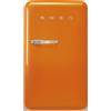 Smeg 50's Style FAB10ROR5 Arancione