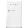Smeg FAB10RWH5 monoporta Libera installazione 122 L E Bianco