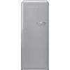 Smeg 50's Style FAB28LSV5 Silver