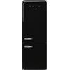 Smeg 50's Style FAB38RBL5 Nero