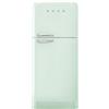 Smeg 50's Style FAB50RPG5 Verde pastello