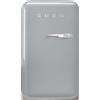 Smeg 50's Style FAB5LSV5 Silver