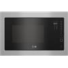 Beko BMGB25332BG forno a microonde Acciaio inox Microonde con grill Da incasso 25 L 900 W