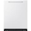 Samsung Lavastoviglie da Incasso DW60CG530B00