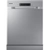 Samsung Lavastoviglie a libera installazione DW60CG550FSR