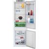 Beko BCNA275E41SN Da incasso 254 L E Bianco