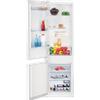 Beko BCSA285K4SFN LH Da incasso 285 L E Bianco