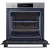 Samsung Forno Multifunzione Serie 4 76L NV7B41403BS