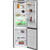 Beko B5RCNA365HG Libera installazione 316 L D Grigio
