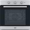 Franke FSL 82 XS 71 L 2600 W Nero, Acciaio inox