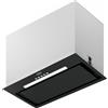 Franke BOX COLORE FBFE BK MATT A52 Integrato Nero B 540 m³/h
