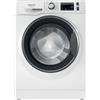 HOTPOINT-ARISTON Hotpoint Ariston Lavatrice a libera installazione NR 748G WS A IT