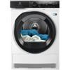 Electrolux EW7H48GY asciugatrice Libera installazione Caricamento frontale 8 kg A+++ Nero, Bianco