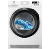 Electrolux EW7H583B asciugatrice Libera installazione Caricamento frontale 8 kg A+++ Bianco