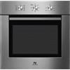 Master Kitchen MKO 802/12-PR MS XS 70 L Acciaio inox