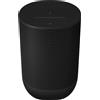 Sonos Move 2 Altoparlante portatile stereo Nero