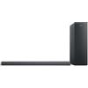 Philips TAB6305/10 altoparlante soundbar Nero 2.1 canali 140 W