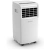 Olimpia Splendid DOLCECLIMA Compact 9 MWG condizionatore portatile Bianco