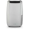 De'Longhi DDSX220 5 L 44 dB Bianco