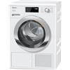 Miele TEH 785 WP asciugatrice Libera installazione Caricamento frontale 8 kg A+++ Bianco