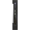 Candy DiVino CCVB 15/1 Da incasso Nero 7 bottiglia/bottiglie