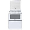 Candy TRIO 9501/1 W forno combinato Bianco