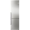 Bosch Serie 6 KGN39AIAU , Frigorifero combinato da libera installazione, 203 x 60 cm, Acciaio spazzolato anti-impronta Classe A