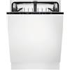 Electrolux KESC5300L A scomparsa totale 12 coperti D