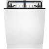 Electrolux KESC7320L A scomparsa totale 13 coperti D