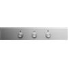 Electrolux KOHHH00BX3 2060 W Acciaio inox