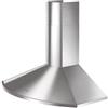 FABER S.p.A. Cappa Arredo Parete DCH23 SS16A 60cm Inox