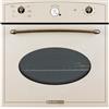 Glem Gas GFT64SA-S3 forno 64 L 2650 W Sabbia
