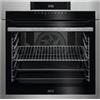 AEG BEE641222M 72 L Acciaio inox