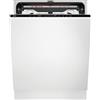 AEG Series 7000 FSE76727P A scomparsa totale 14 coperti A