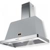 Lofra Dolcevita 90 Cappa aspirante a parete Acciaio inox 800 m³/h