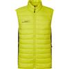 Rock Experience Fortune Hybrid Man Vest giacca gilet da uomo