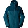 The North Face M Jazzi Gtx 3L Jacket giacca hardshell uomo