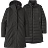 Patagonia W's Tres 3-in-1 Parka piumino donna