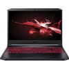 Acer Notebook ACER NITRO 7 AN715-51-785U 15.6" i7-9750H 2.6GHz RAM 16GB-HDD 1.000GB + SSD 256GB-GEFORCE GTX 1660T [NH.Q5HET.002]