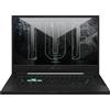 ASUS Notebook ASUS TUF GAMING DASH F15 FX516PM-HN002T 15.6" i7-11370H 3GHz RAM 8GB-SSD 512GB M.2 NVMe-NVIDIA GEFO [90NR05X1-M03860] SENZA SISTEMA OPERATIVO