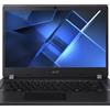 Acer Notebook ACER TRAVELMATE P2 P214-52-73ZV 14" i7-10510U 1.8GHz RAM 8GB-SSD 512GB-WIN 10 PROF (NX.VMKET.002) [NX.VMKET.002]